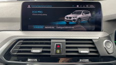 BMW X3 xDrive20d M Sport 5dr Step Auto [Plus Pack] Diesel Estate